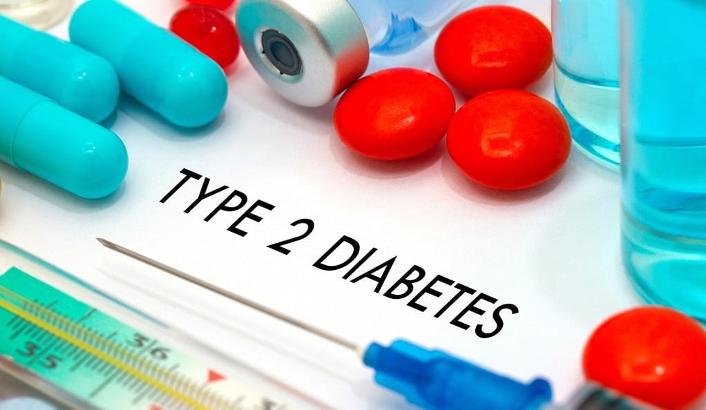 Type 2 Diabetes image