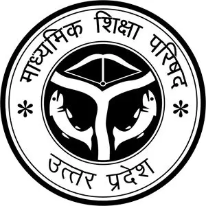 Uttar Pradesh State Board of High School and Intermediate Education logo