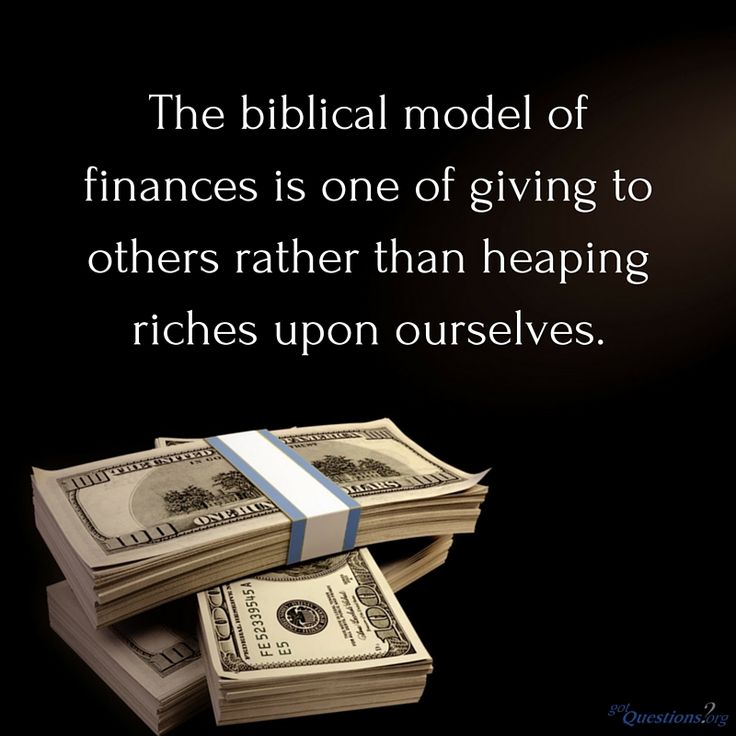 Ultimate Bible Verses About Finances